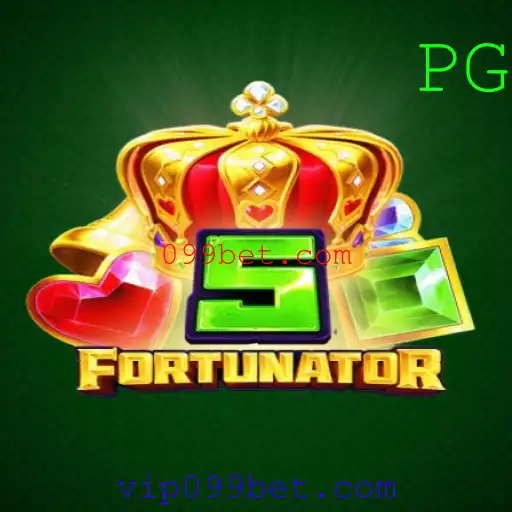 Descubra a Emoção do Jogo 5Fortunator no 099bet.com