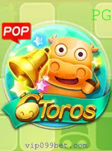 Descobrindo o Fascinante Jogo 6Toros e sua Relação com 099bet.com