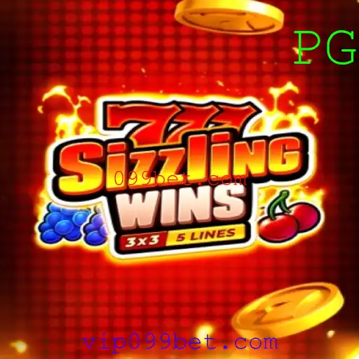 Explorando o Mundo Vibrante de 777sizzlingwins no 099bet.com