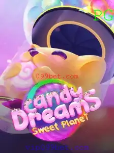 Descubra o Mundo Fascinante de CandyDreams