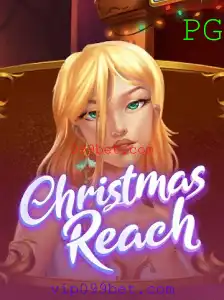 Explorando o Empolgante Mundo de ChristmasReach