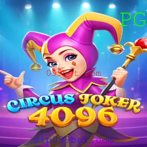 Descubra o Fascinante Jogo CircusJoker4096