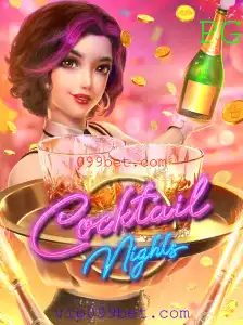 Explorando o Universo de CocktailNights: Um Jogo de Aventura e Estratégia