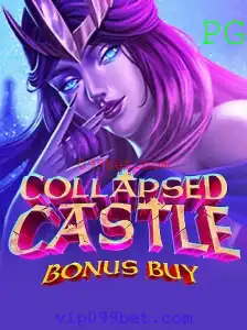 Explorando o Fascinante Mundo do CollapsedCastleBonusBuy: Estratégias e Regras para Iniciantes