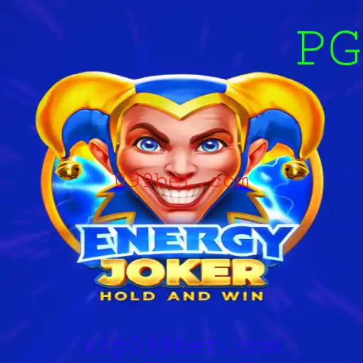 Explorando o EnergyJoker: O Novo Fenômeno dos Jogos Online em 099bet.com