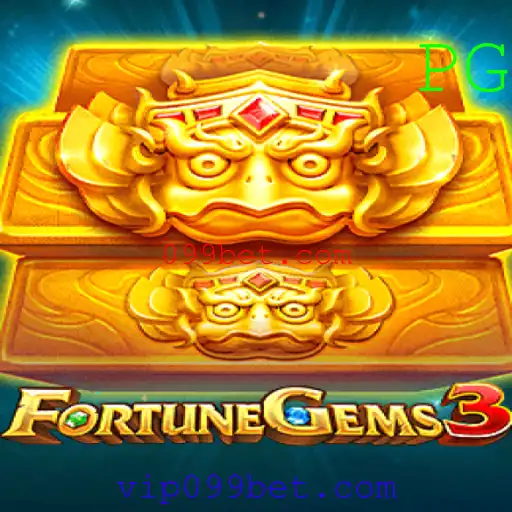 FortuneGems3: Descubra as Riquezas Ocultas em um Novo Mundo de Possibilidades