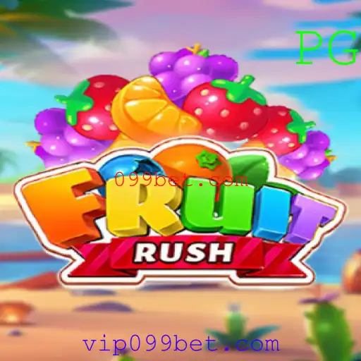 Descubra o Mundo Empolgante de FruitRush: Diversão e Estratégia no 099bet.com