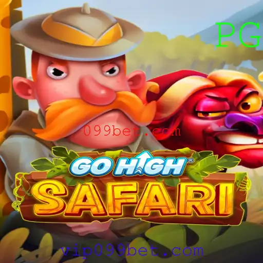 Descubra o Mundo Empolgante do GoHighSafari: Um Novo Conceito em Jogos de Aventura
