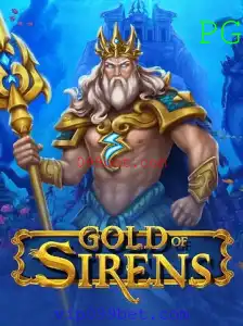 Descubra a Aventura inigualável de GoldofSirens