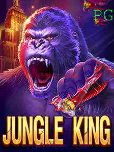Desvendando o Mundo de JungleKing: Um Guia Completo para Entusiastas de Jogos com a Emoção de 099bet.com