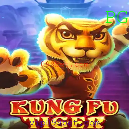 Explorando o Fascinante Universo de KungFuTiger