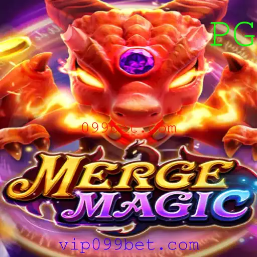 MergeMagic: Desvende o Mundo Encantado e as Suas Regras