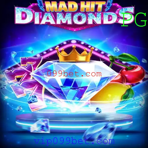 Explorando o Fascinante Mundo de MadHitDiamonds
