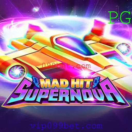 MadHitSupernova: Descubra a Nova Sensação dos Jogos de Azar Online