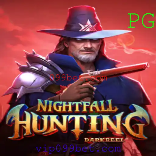 Desbravando 'NightfallHunting': O Jogo de Aventura que Captura Seus Instintos de Caçador