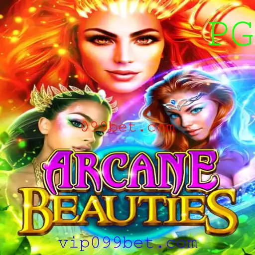 Descubra ArcaneBeauties: O Novo Jogo de Estratégia e Fortuna na Era Digital