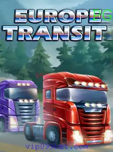 EuropeTransit: Um Mergulho no Novo Fenômeno dos Jogos Online