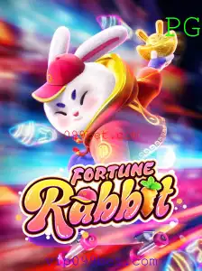 Explorando o Enigmático FortuneRabbit: O Guia Completo para Entusiastas de Jogos