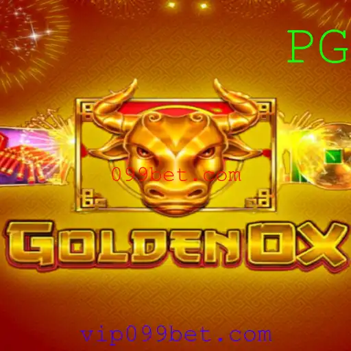 GoldenOx: Mergulhe na Aventura do Novo Jogo Disponível em 099bet.com