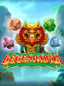 Descubra o Mundo de Legendary5: Um Jogo Envolvente e Estratégico