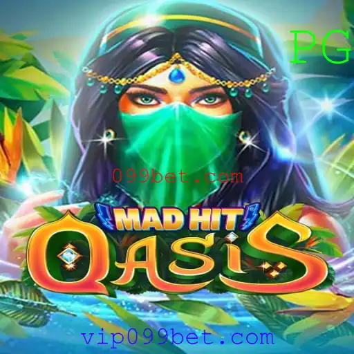 MadHitOasis: Uma Jornada em um Universo de Aventuras