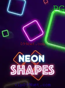 Explorando NeonShapes: O Jogo que Está Conquistando o Mundo