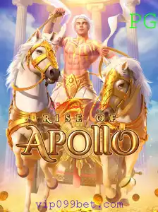 Descubra a Emoção de RiseofApollo na Plataforma 099bet.com
