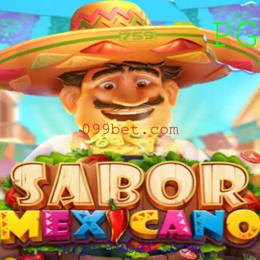 Descubra a Emoção do Jogo SaborMexicano no Universo de 099bet.com