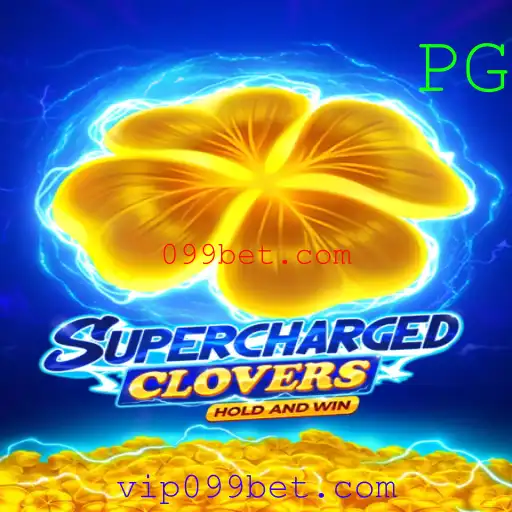 SchargedClovers: Descubra o Novo Jogo Emocionante no Mundo de Apostas Online