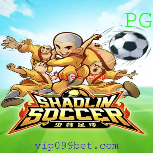 ShaolinSoccer: Fusões Inovadoras e Regras Exclusivas de um Jogo Cativante
