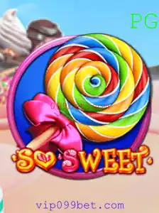 SoSweet: Descubra o Jogo que Está Dominando 099bet.com