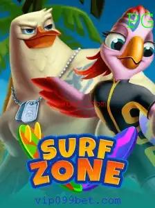 SurfZone: Desvendando a Emoção do Novo Jogo com 099bet.com