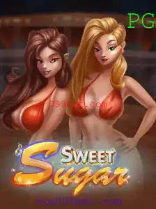 Explorando o Universo do Jogo SweetSugar