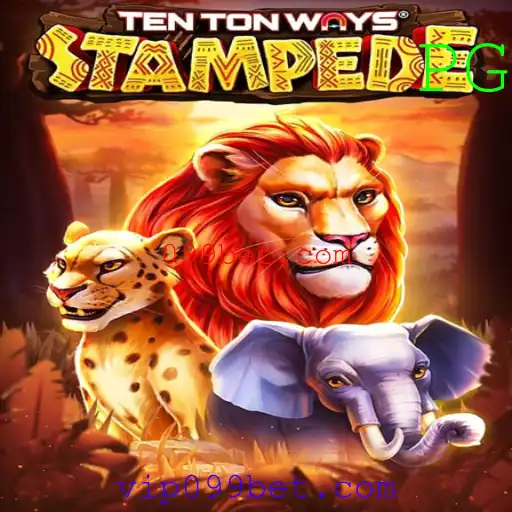 Explorando o Caos do TenTonWaysStampede: Uma Nova Maneira de Jogar