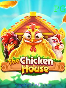 TheChickenHouse: Um Guia Completo para o Novo Jogo Sensação