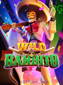 Explorando o WildBandito: O Novo Sucesso no Mundo dos Jogos