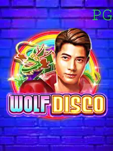 Descubra o Empolgante Mundo de WolfDisco com 099bet.com