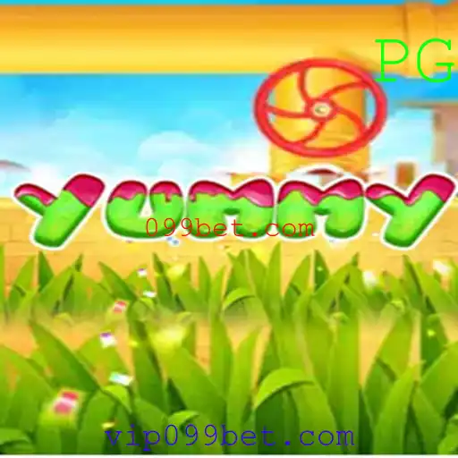 Descubra o Mundo de Yummy: O Jogo que Está Conquistando os Fãs de Cassinos Online
